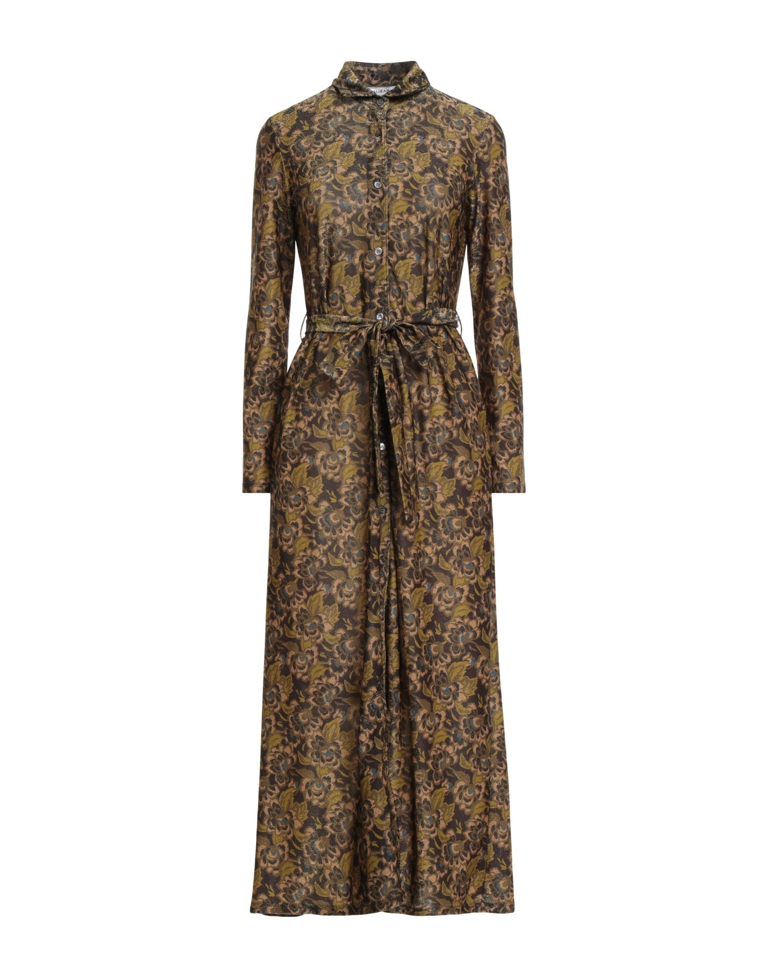 TWINSET TWINSET ワンピース＆ドレス | ロングワンピース