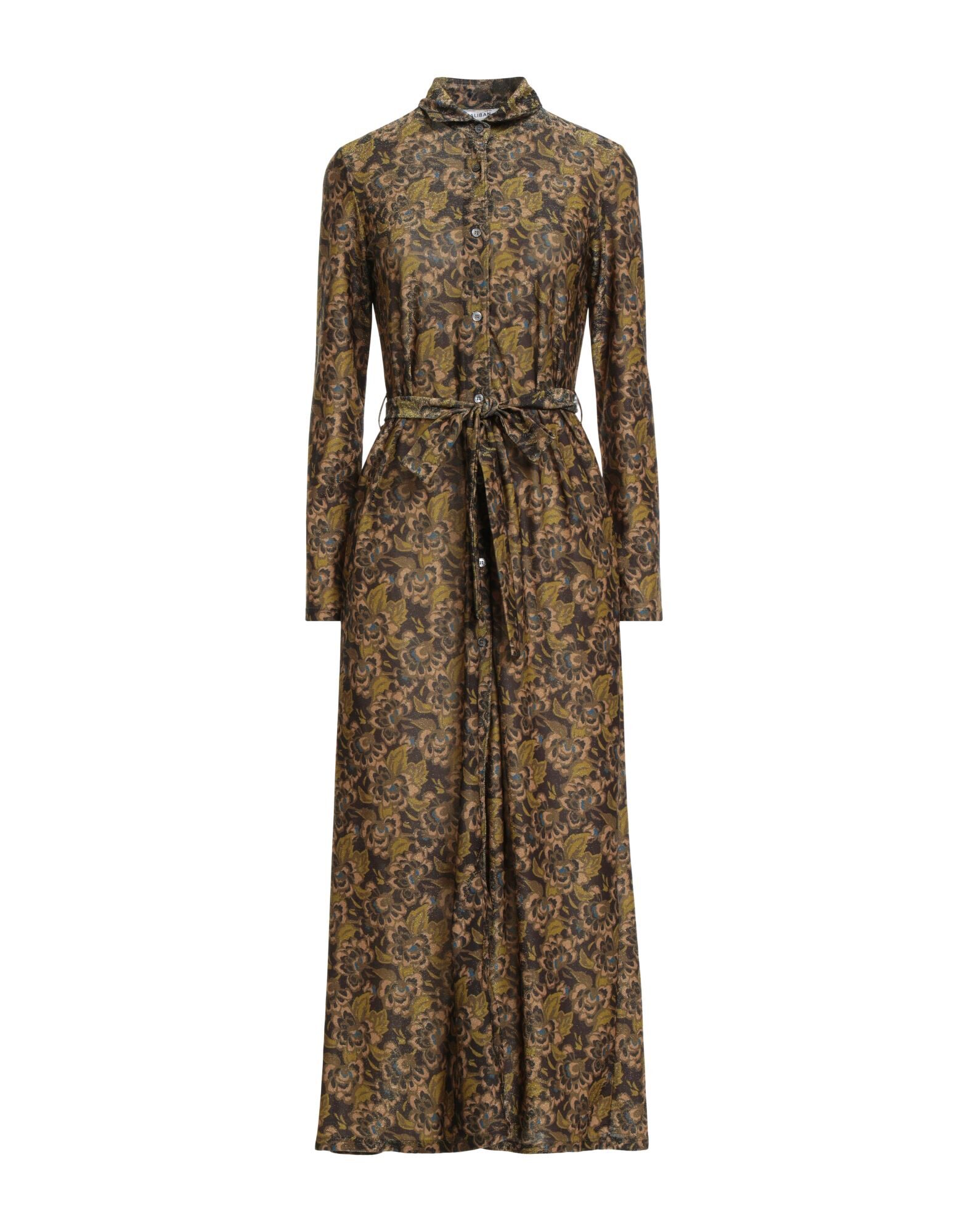 CALIBAN - Maxi dresses