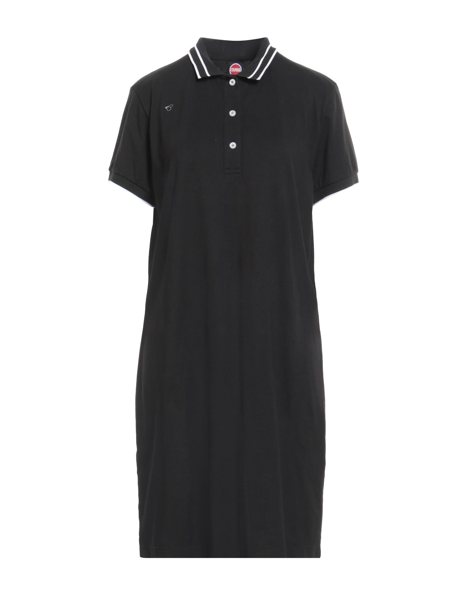 COLMAR - ミニ丈ドレス
