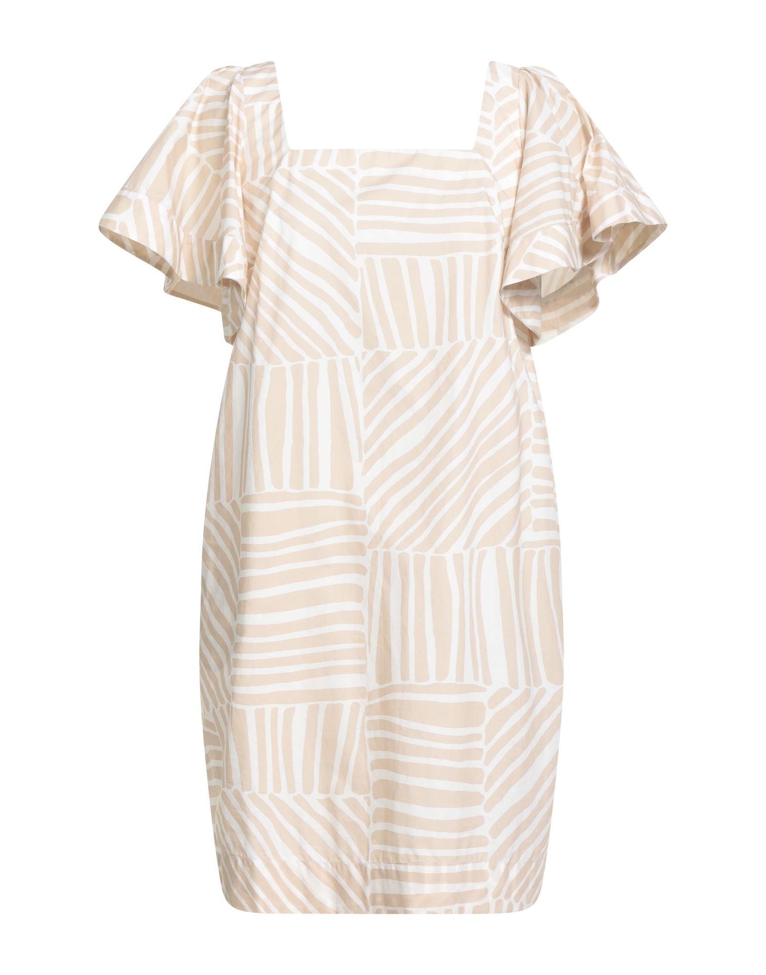 BARBA Napoli - Короткие платья