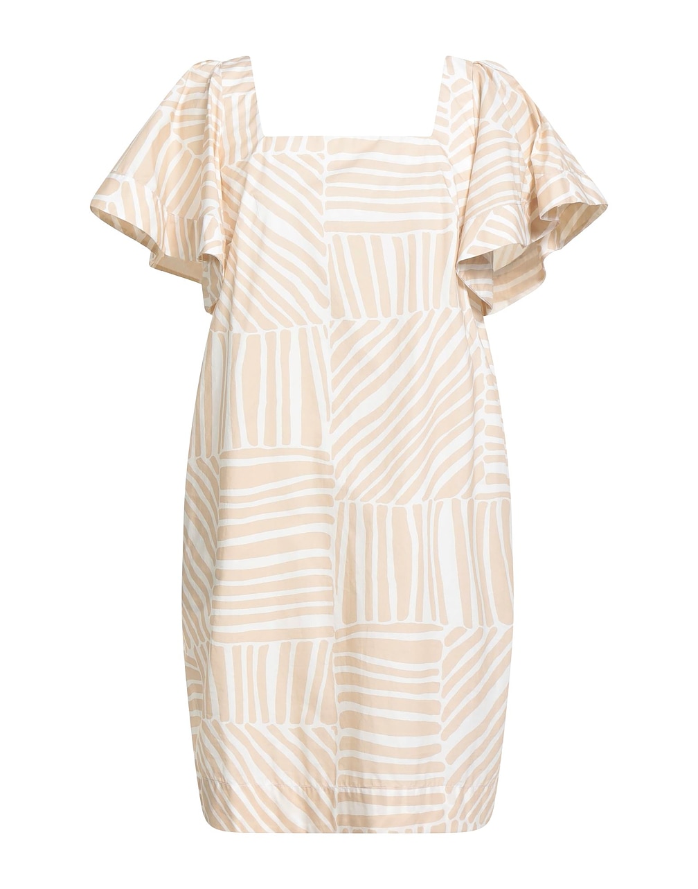 BARBA Napoli - Vestiti corti