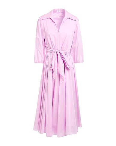 RIANI Midi dress 100% Cotton