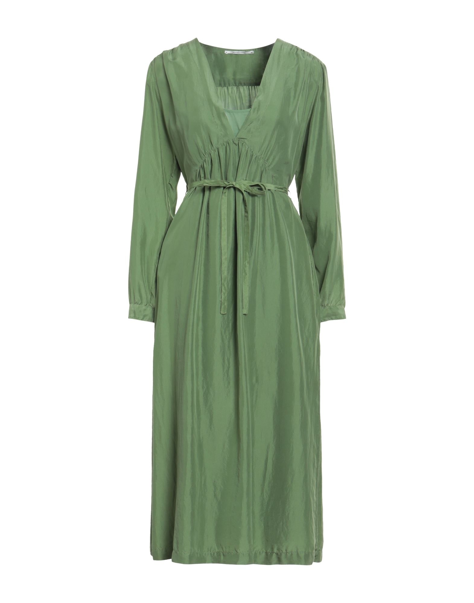 POMANDÈRE - Midi dresses