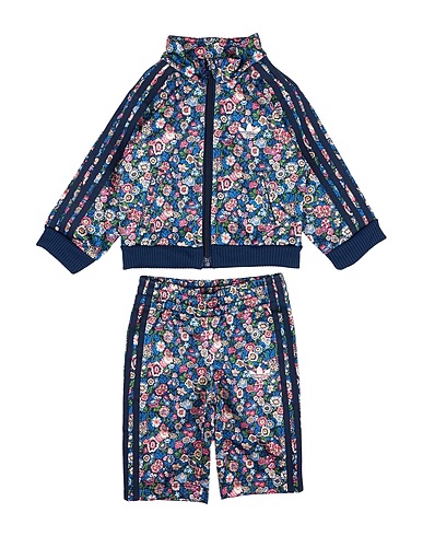 ADIDAS ORIGINALS Baby co-ord 100% Recycled polyester