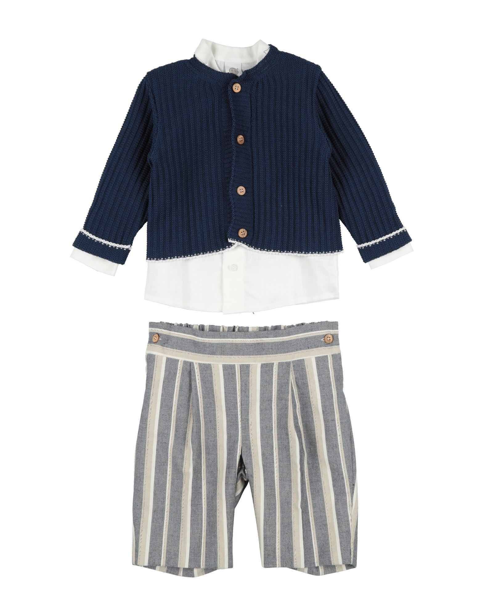 MARLÙ - Комплекты для малышей