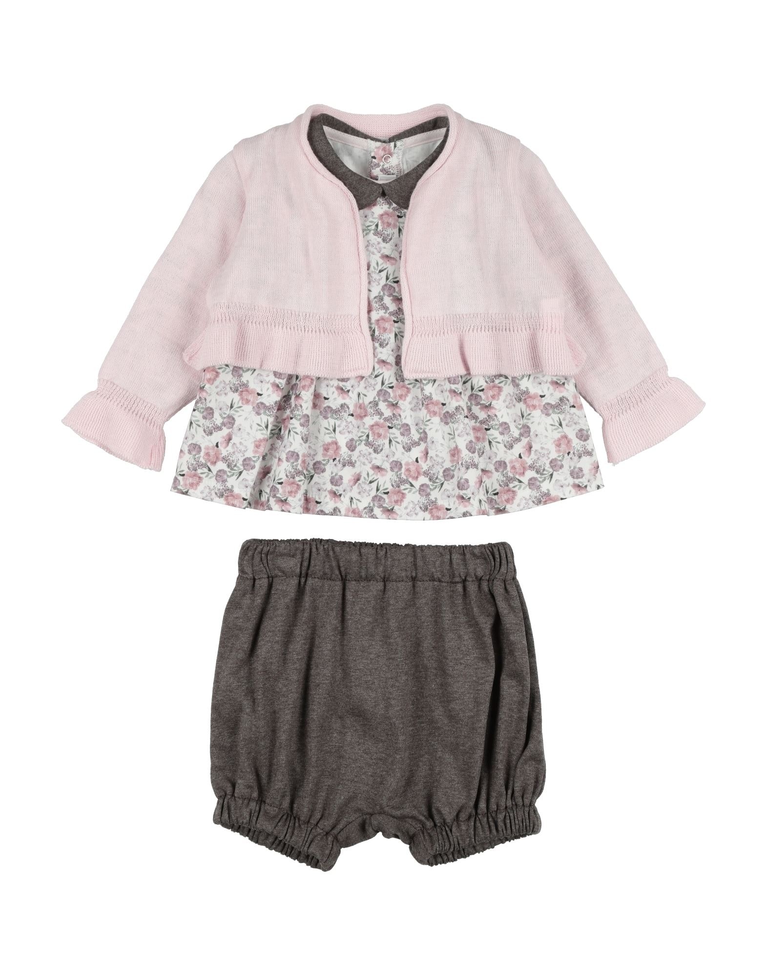 LA SARTORIA DEI PICCOLI - Baby sets