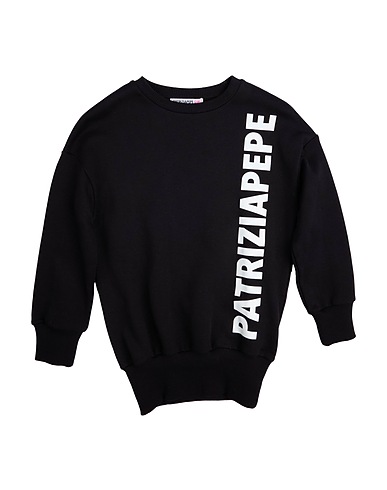 PATRIZIA PEPE Robe GIRL 100% Coton