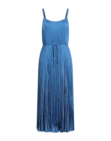 VINCE. Pleated dress 100% Polyester