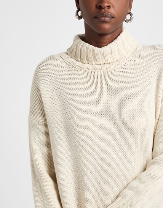 ARAGONA Платье миди