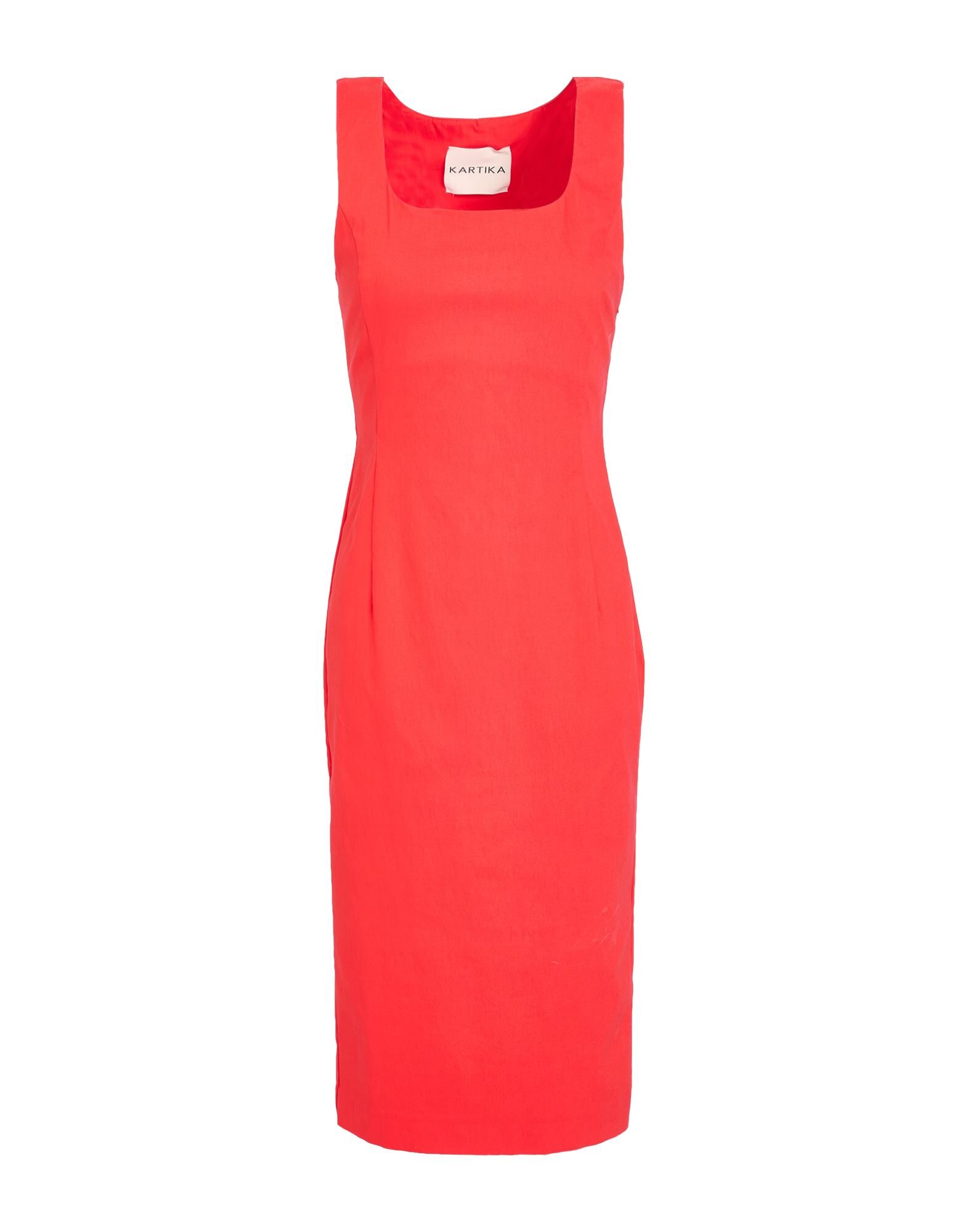KARTIKA - Midi dresses
