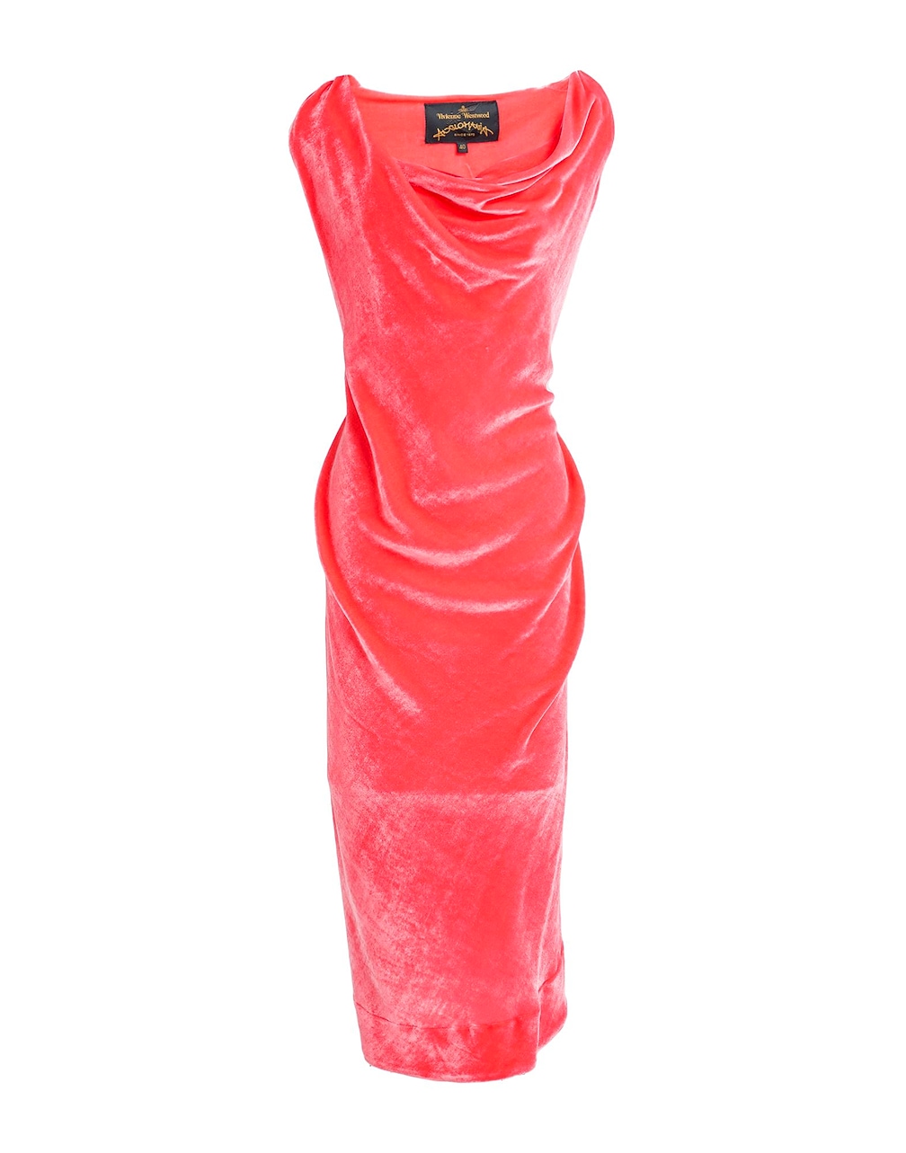 VIVIENNE WESTWOOD ANGLOMANIA - Midi dresses