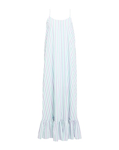 JIJIL Long dress Lilac 100% Cotton