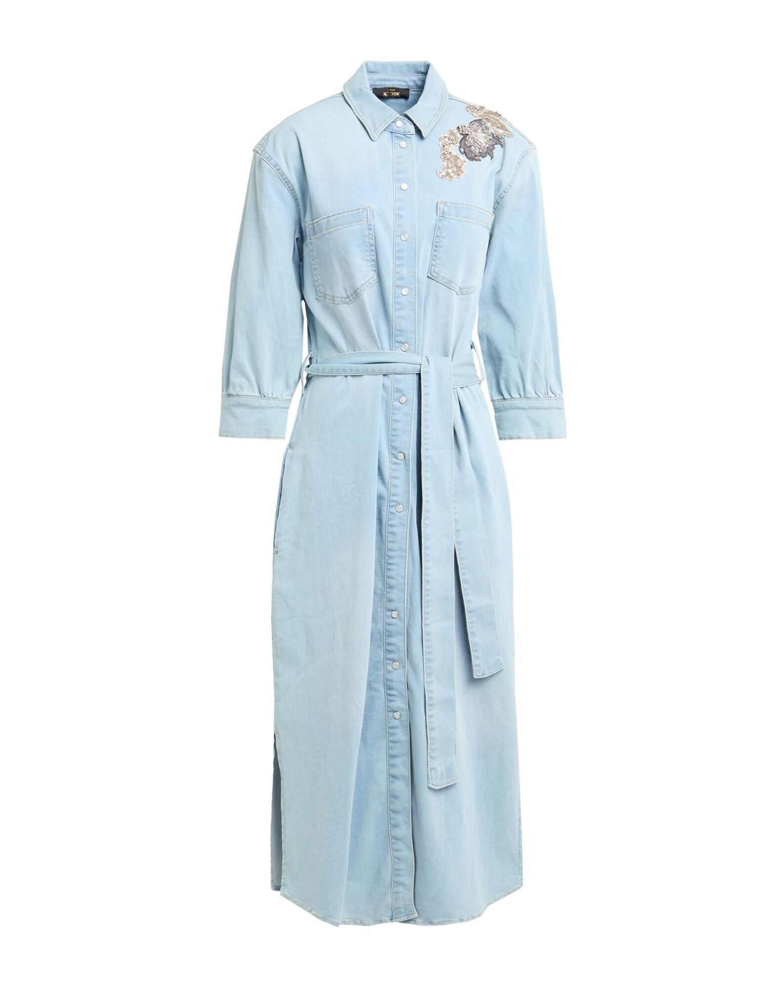 ACTITUDE by TWINSET - Midi dresses