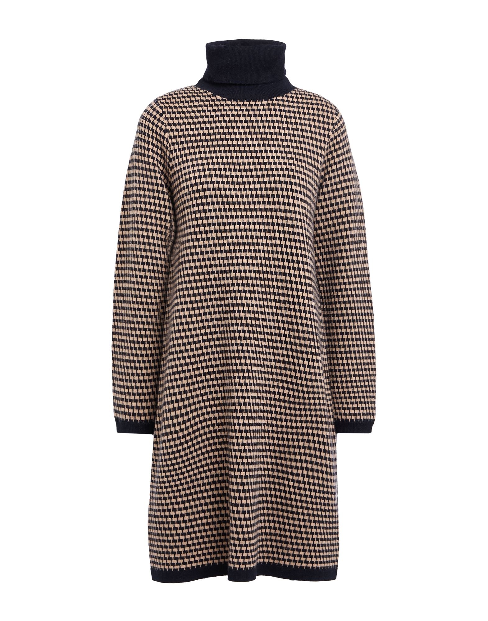 ALLUDE - Mini dresses