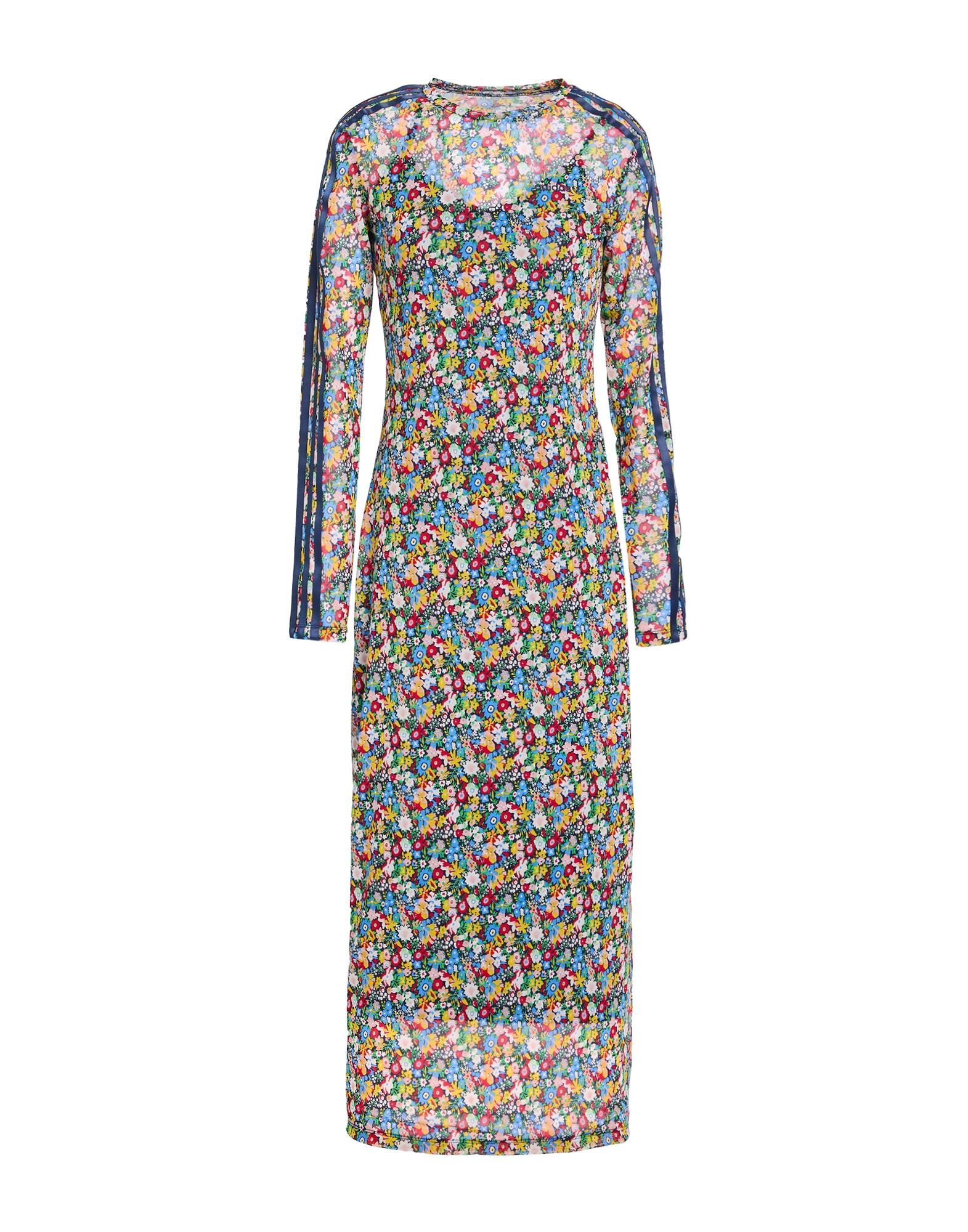 ADIDAS ORIGINALS - Midi dresses