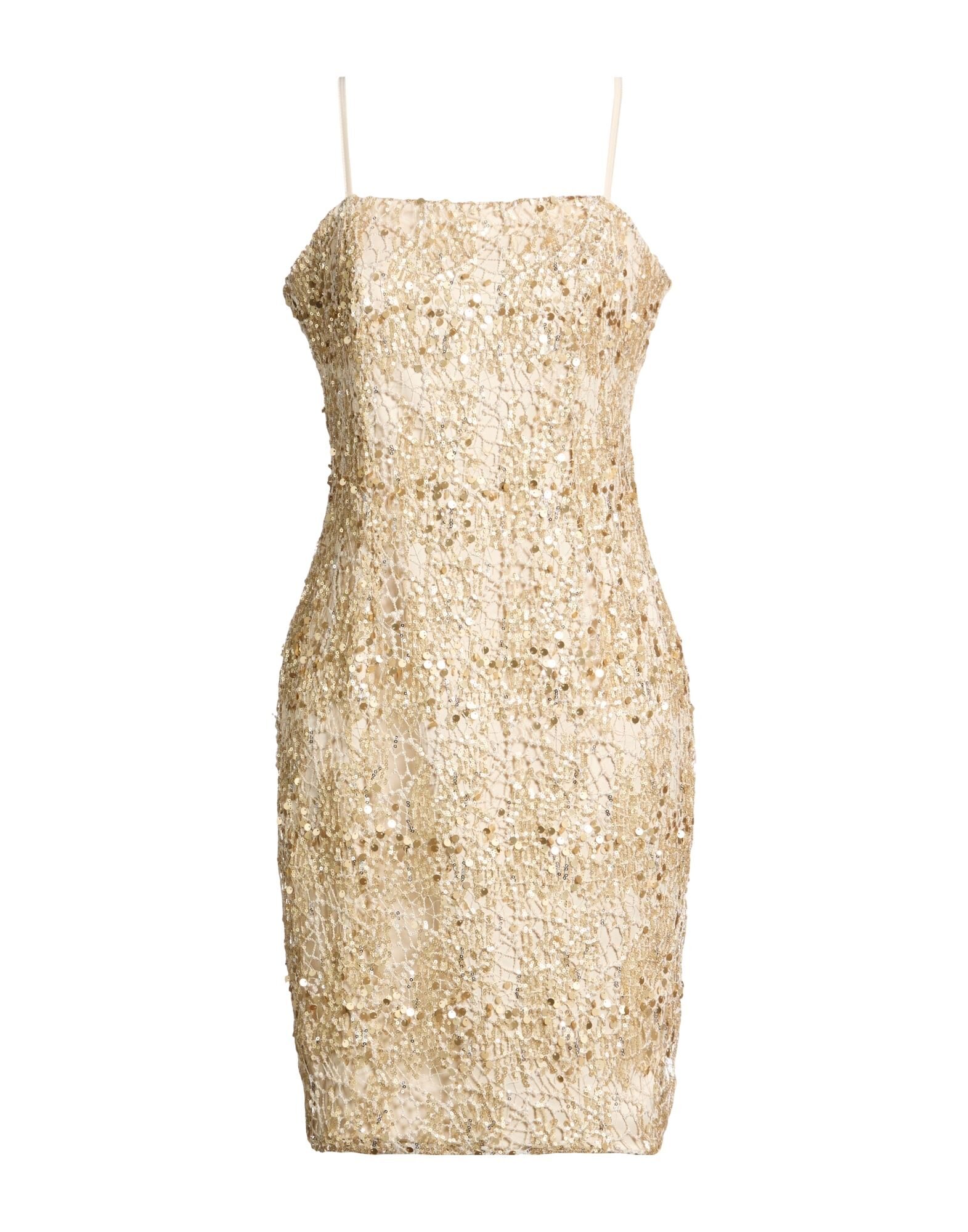 FRACOMINA - Mini dresses