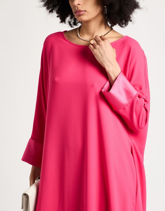 HANITA Платье миди