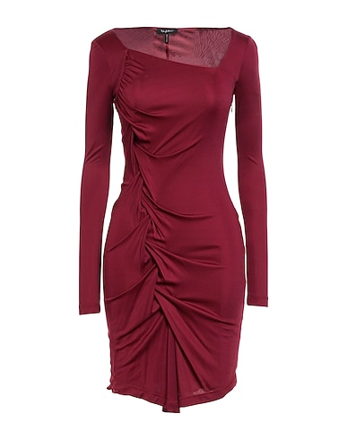 BYBLOS Elegant dress 76% Viscose, 24% Acrylic