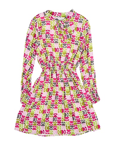 L:Ú L:Ú by MISS GRANT Robe 100% Viscose