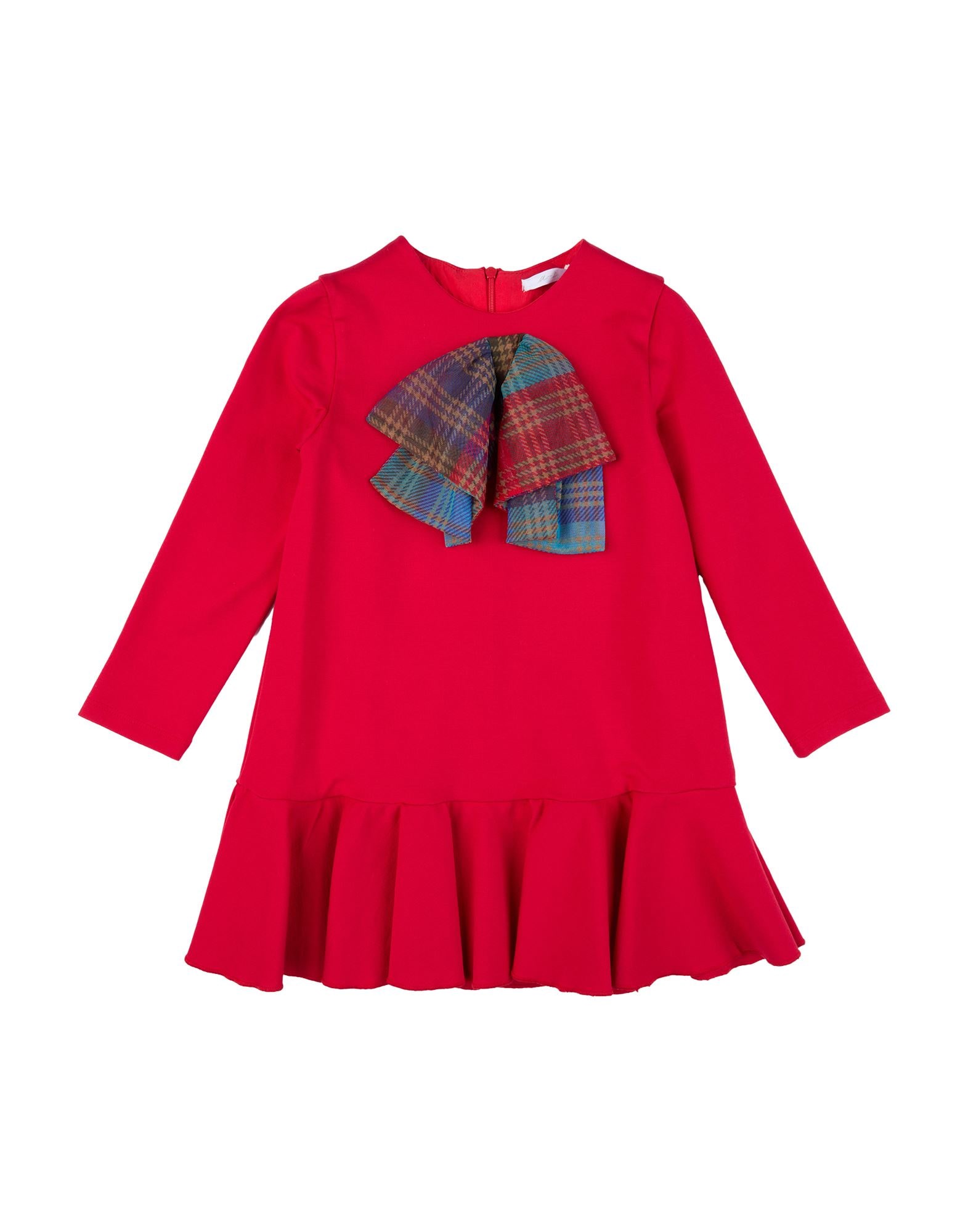 U+É - Kids’ dresses