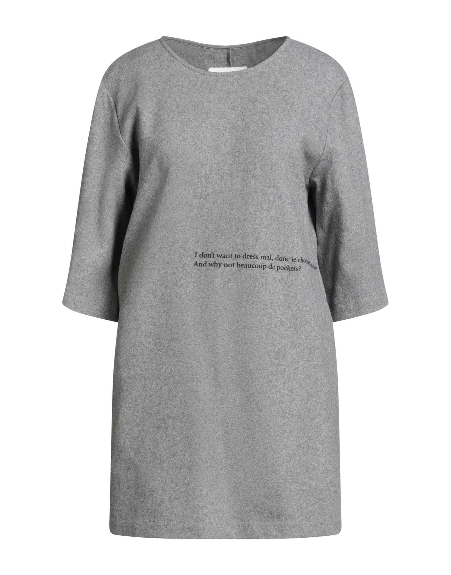 MM6 MAISON MARGIELA - Mini dresses