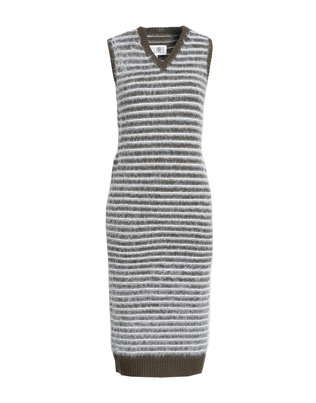 MM6 MAISON MARGIELA - Midi dresses