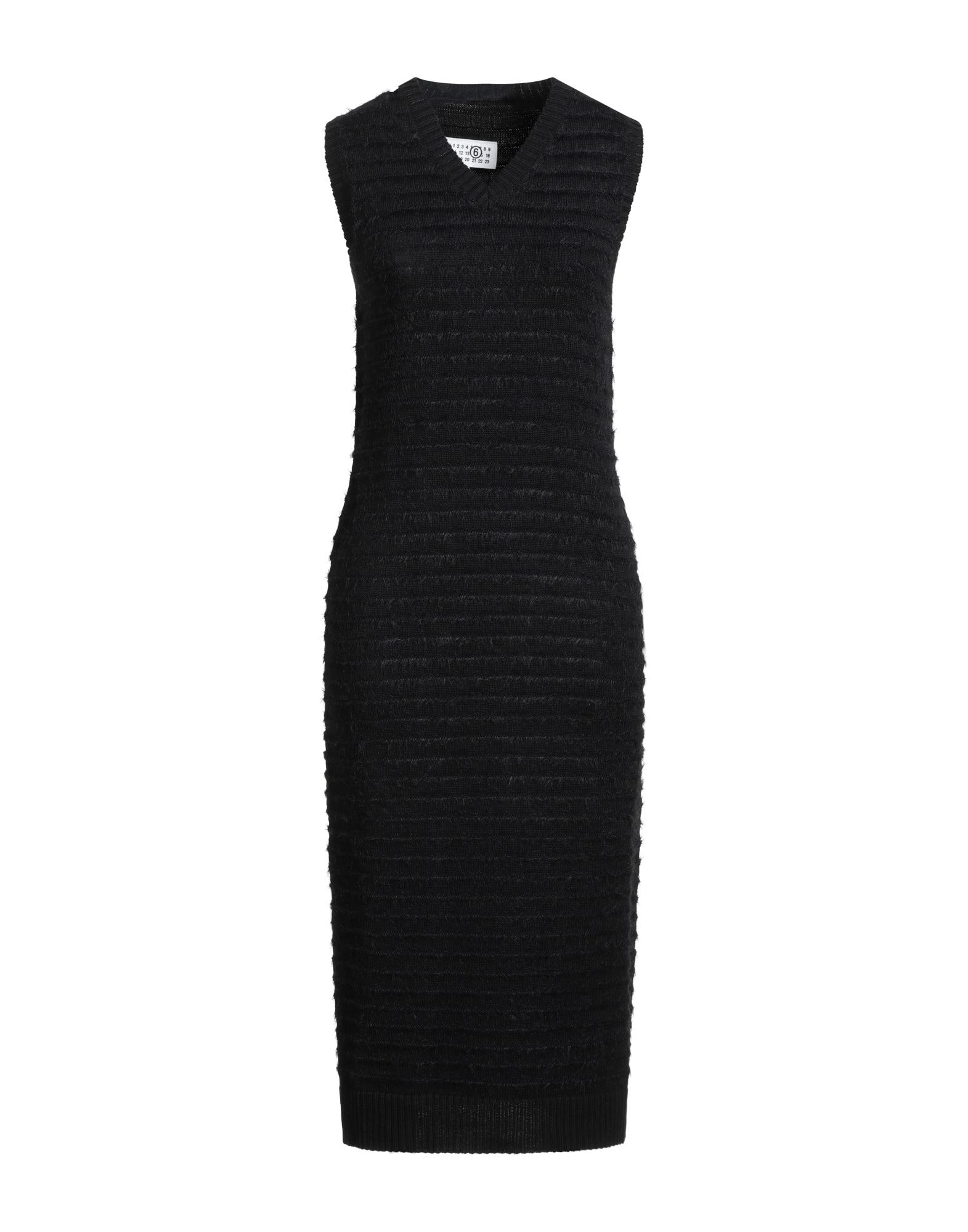 MM6 MAISON MARGIELA - Midi dresses