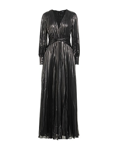 MARCIANO by GUESS Elegant dress Black 100% Polyester