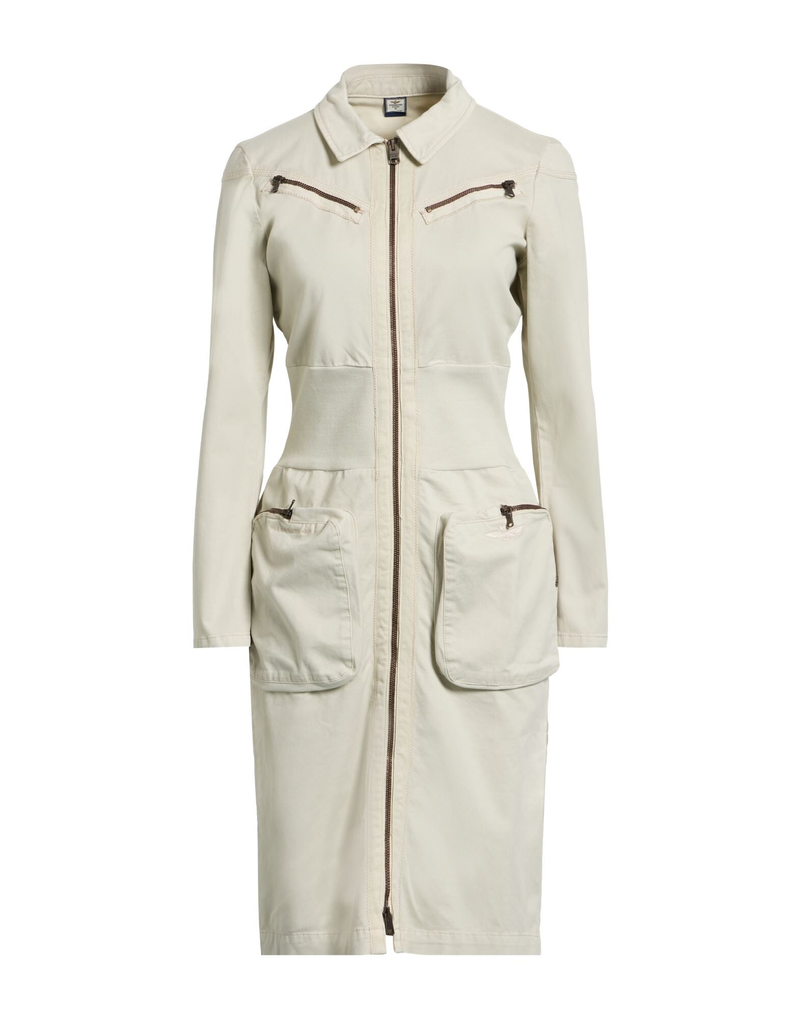 AERONAUTICA MILITARE - Midi dresses