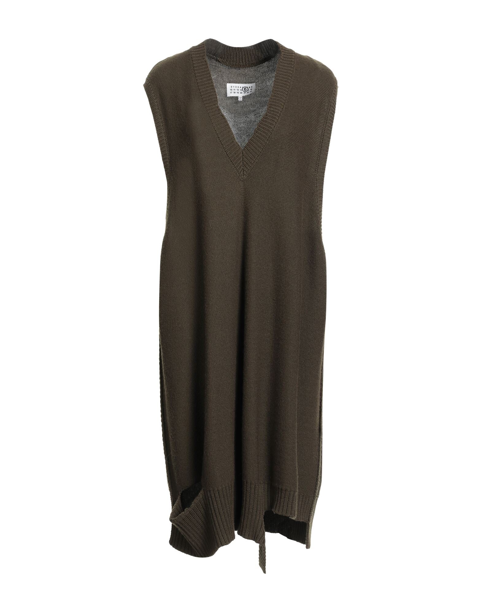 MM6 MAISON MARGIELA - Mini dresses