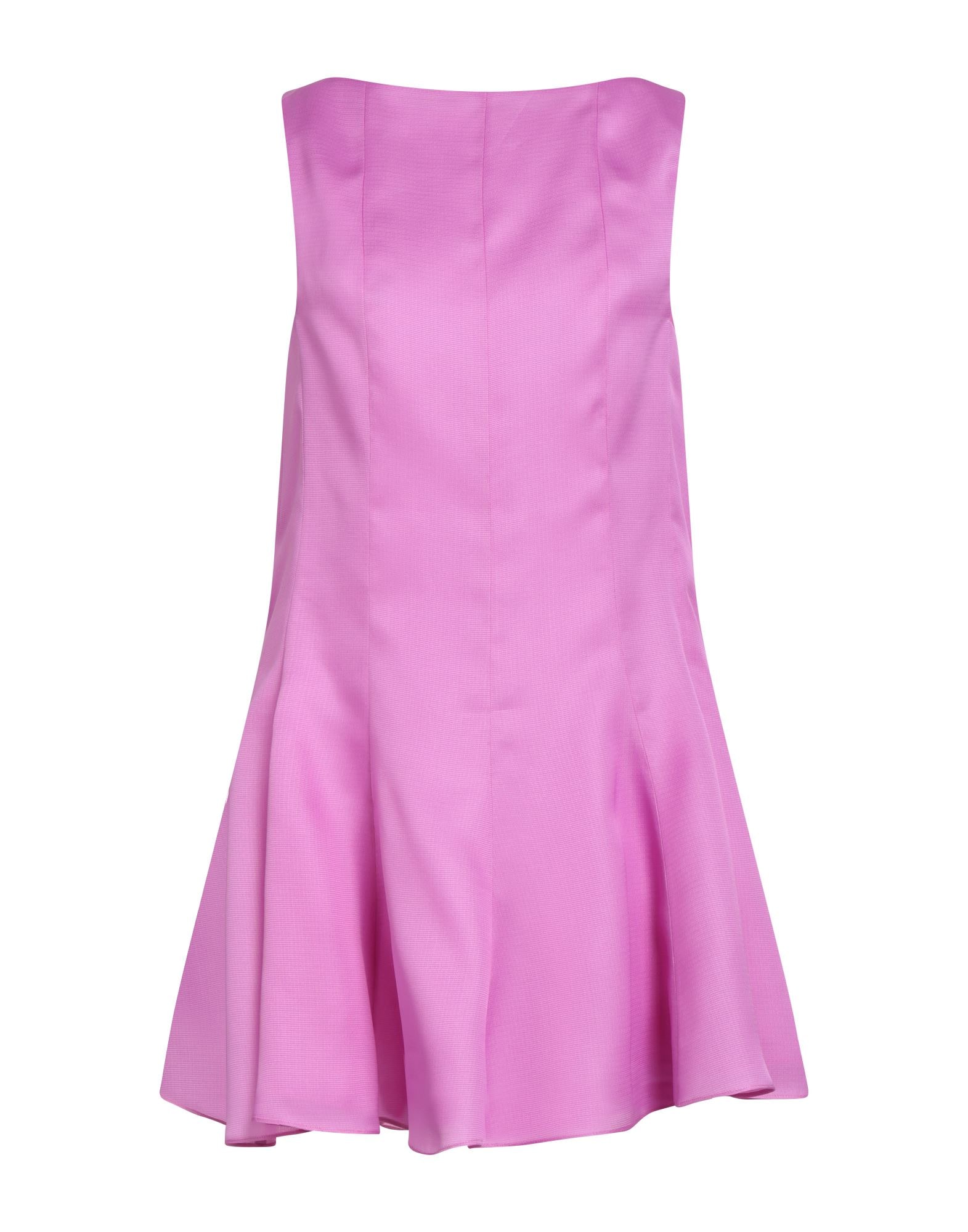 KHAITE - Mini dresses