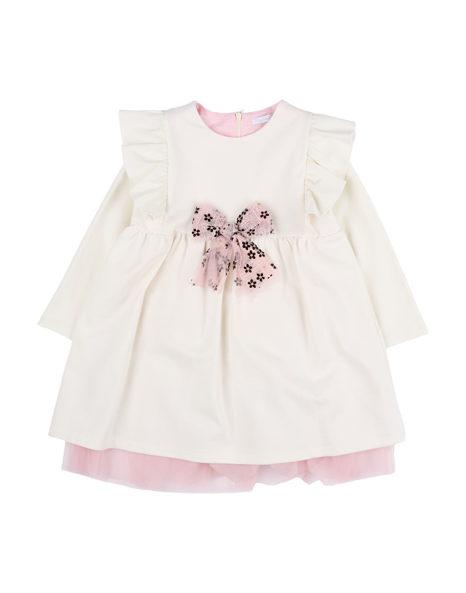 U+É - Детские платья