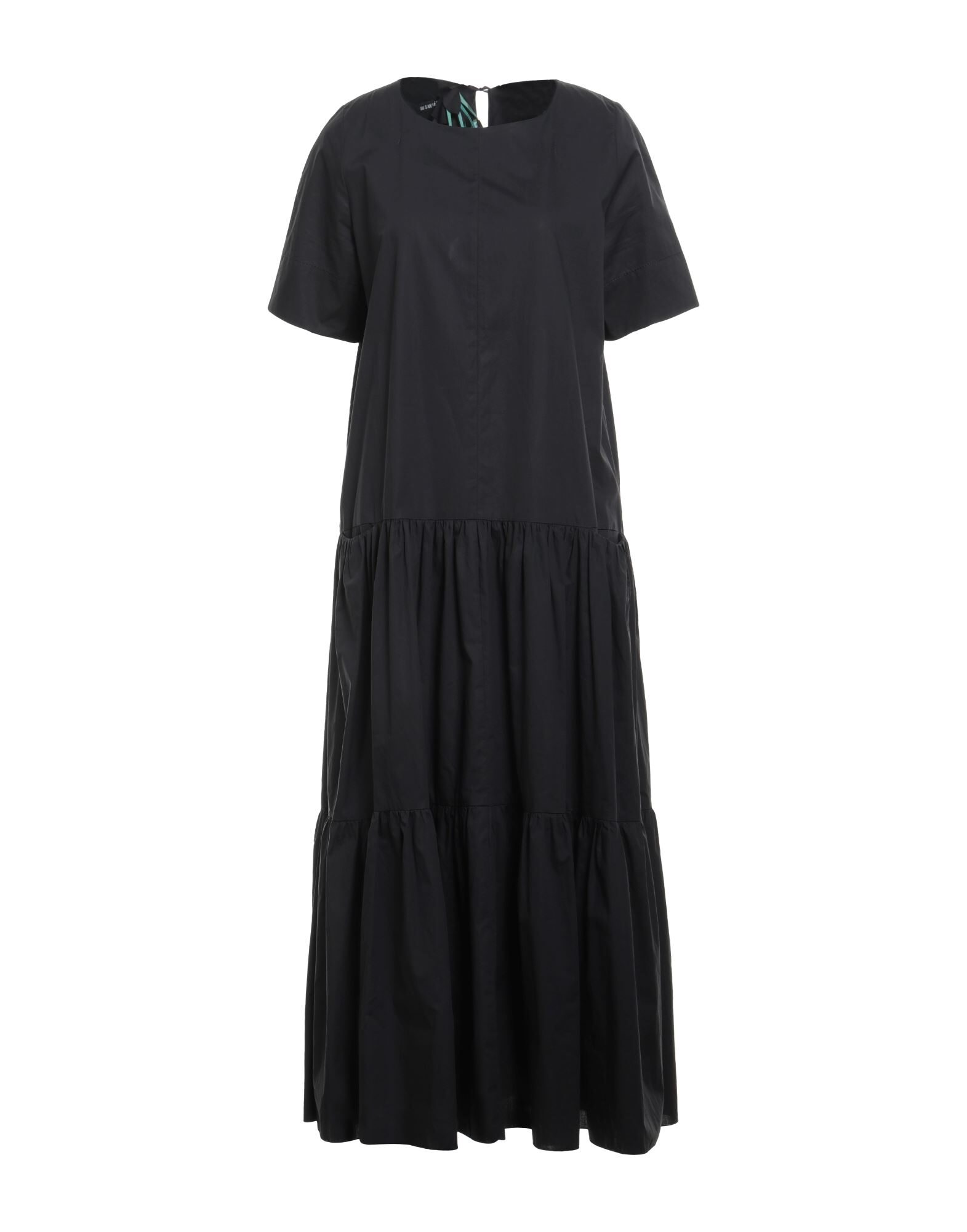 SU SAN NE BO M MER - Maxi dresses