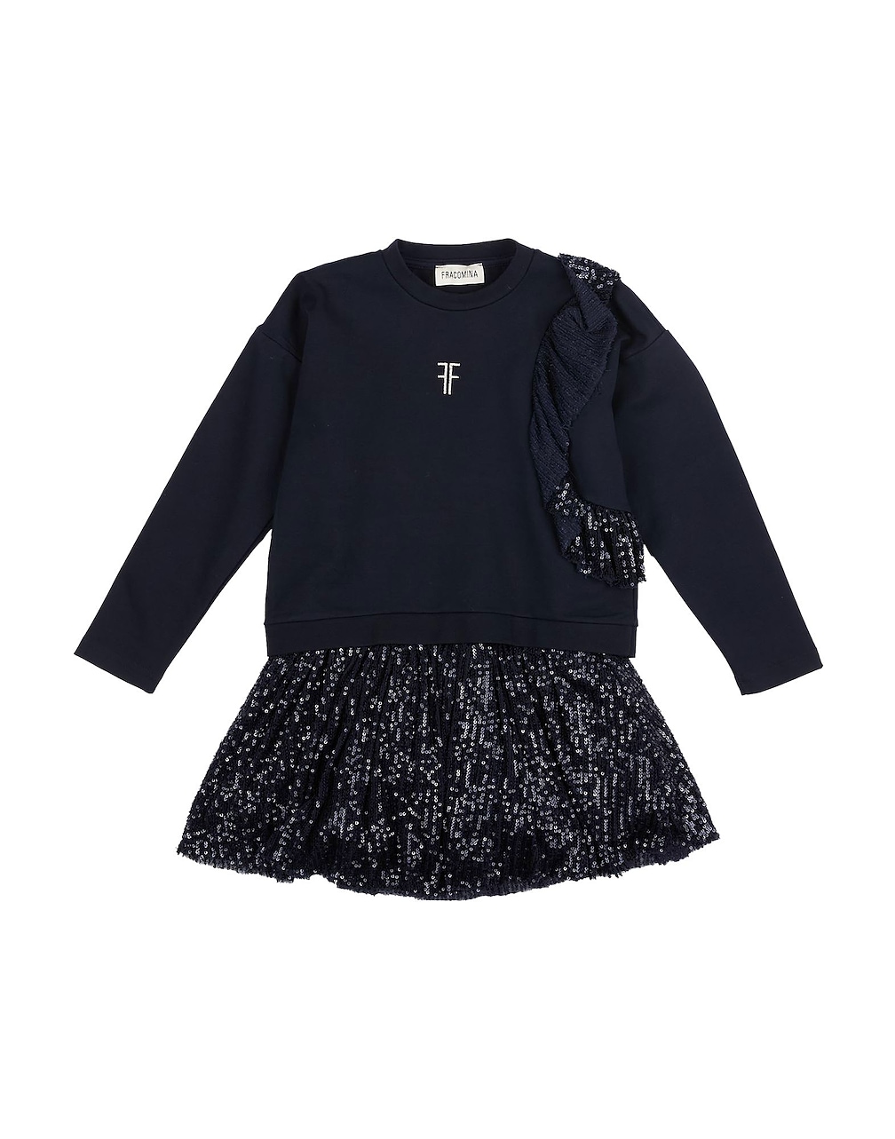 FRACOMINA MINI - Kids’ dresses