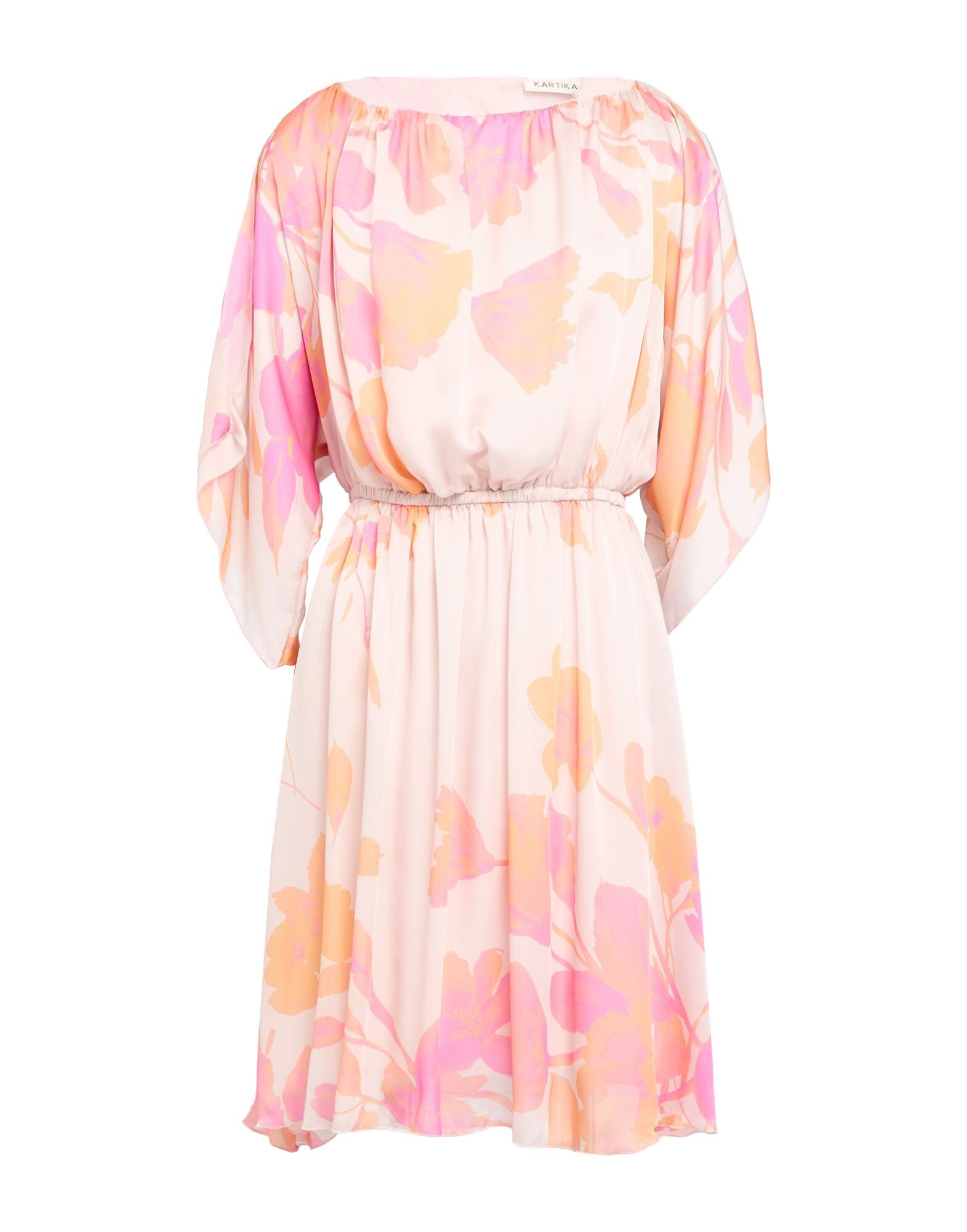 KARTIKA - Mini dresses