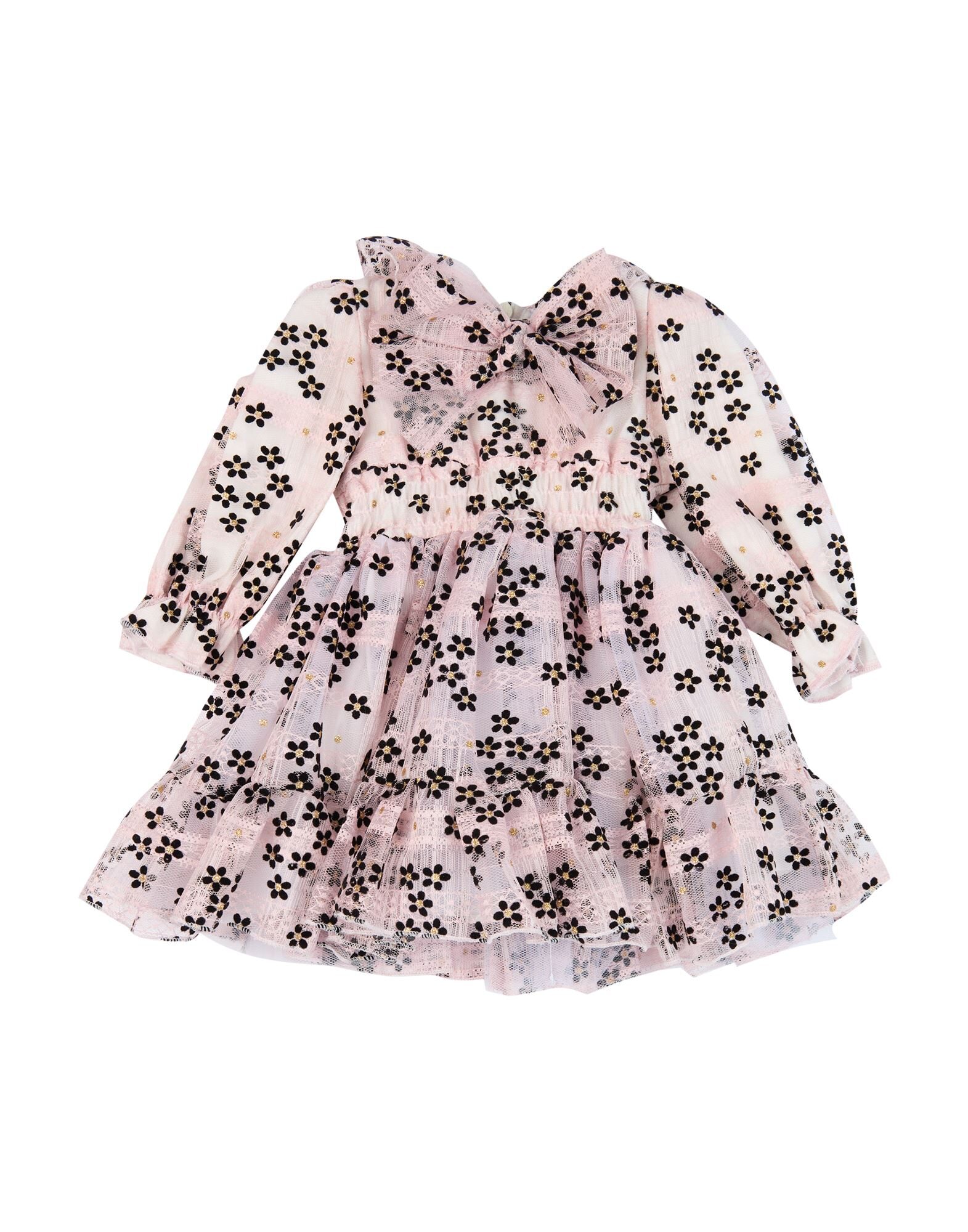 U+É - Baby dresses