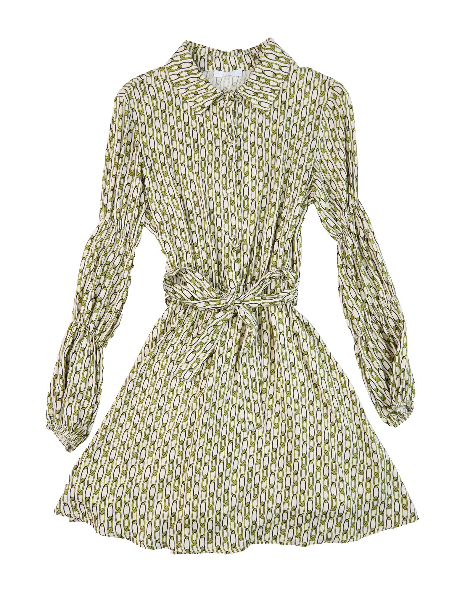 L:Ú L:Ú by MISS GRANT - 키즈 원피스