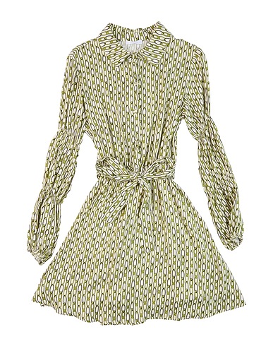 L:Ú L:Ú by MISS GRANT Robe 100% Viscose