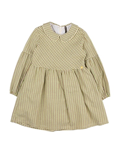 MANILA GRACE Vestido 78% Algodón, 20% Poliéster, 2% Elastán