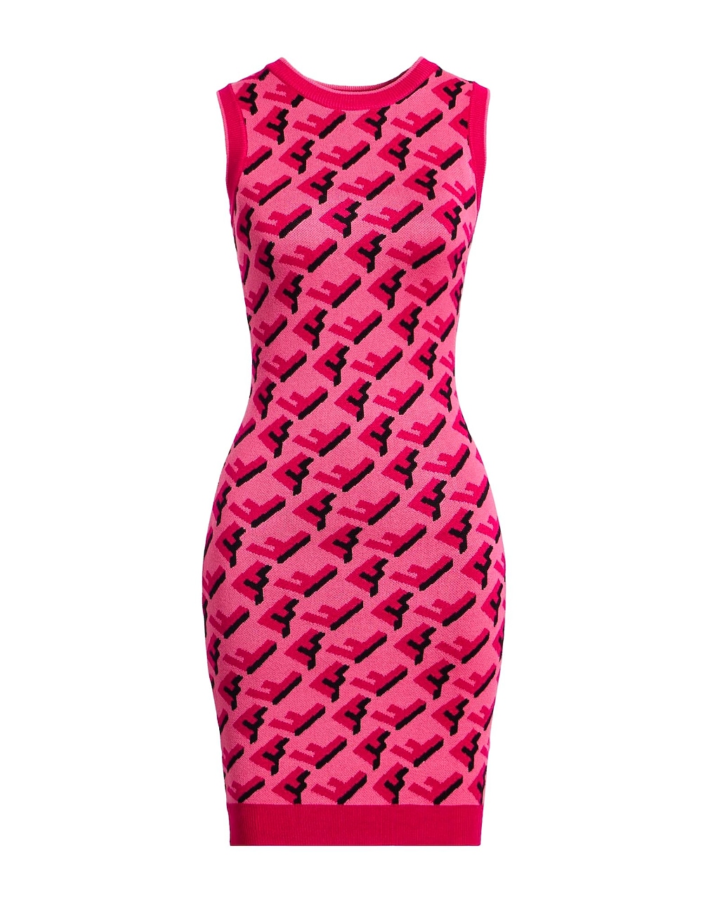 FRACOMINA - Μίνι φορέματα