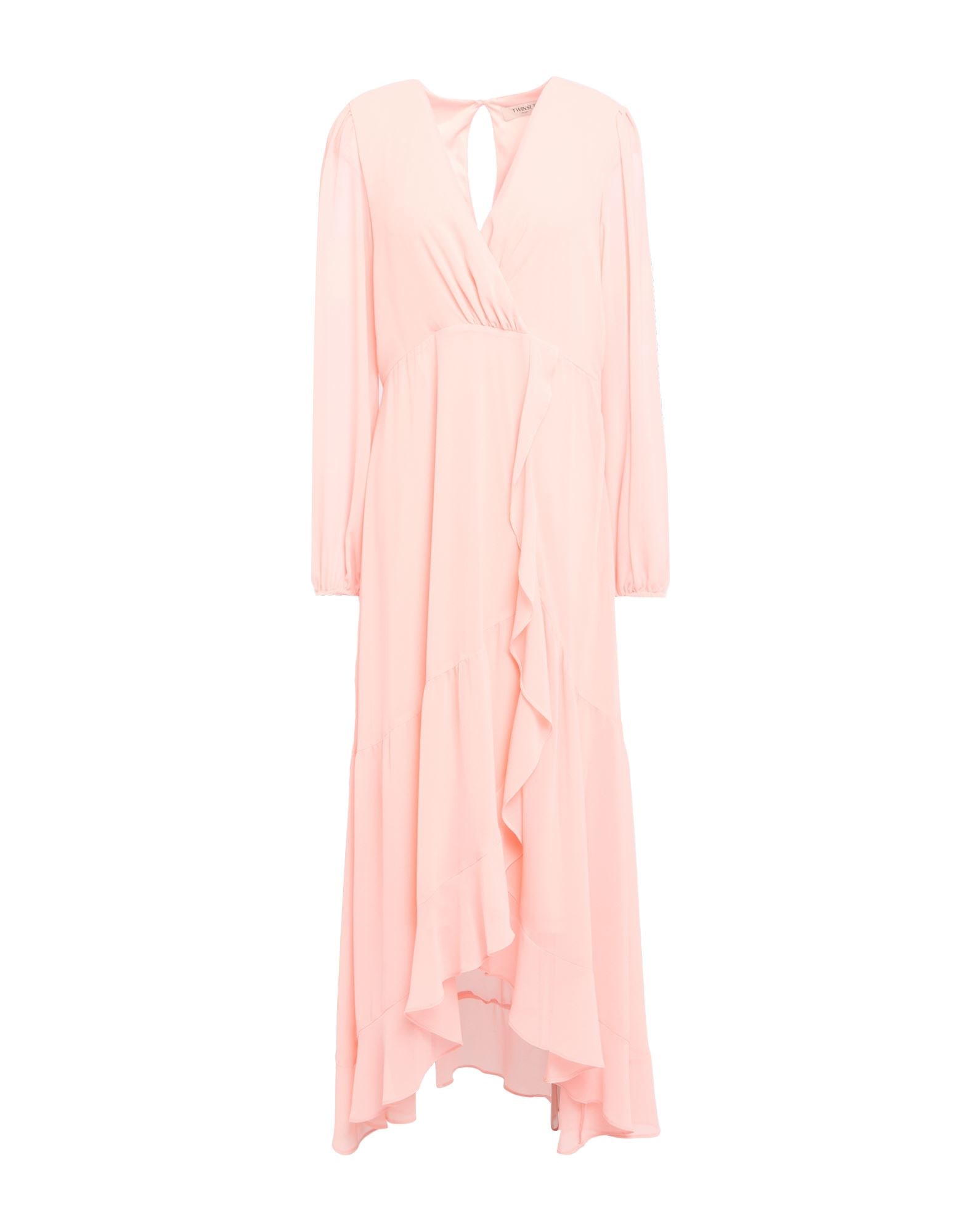 TWINSET - Maxi dresses