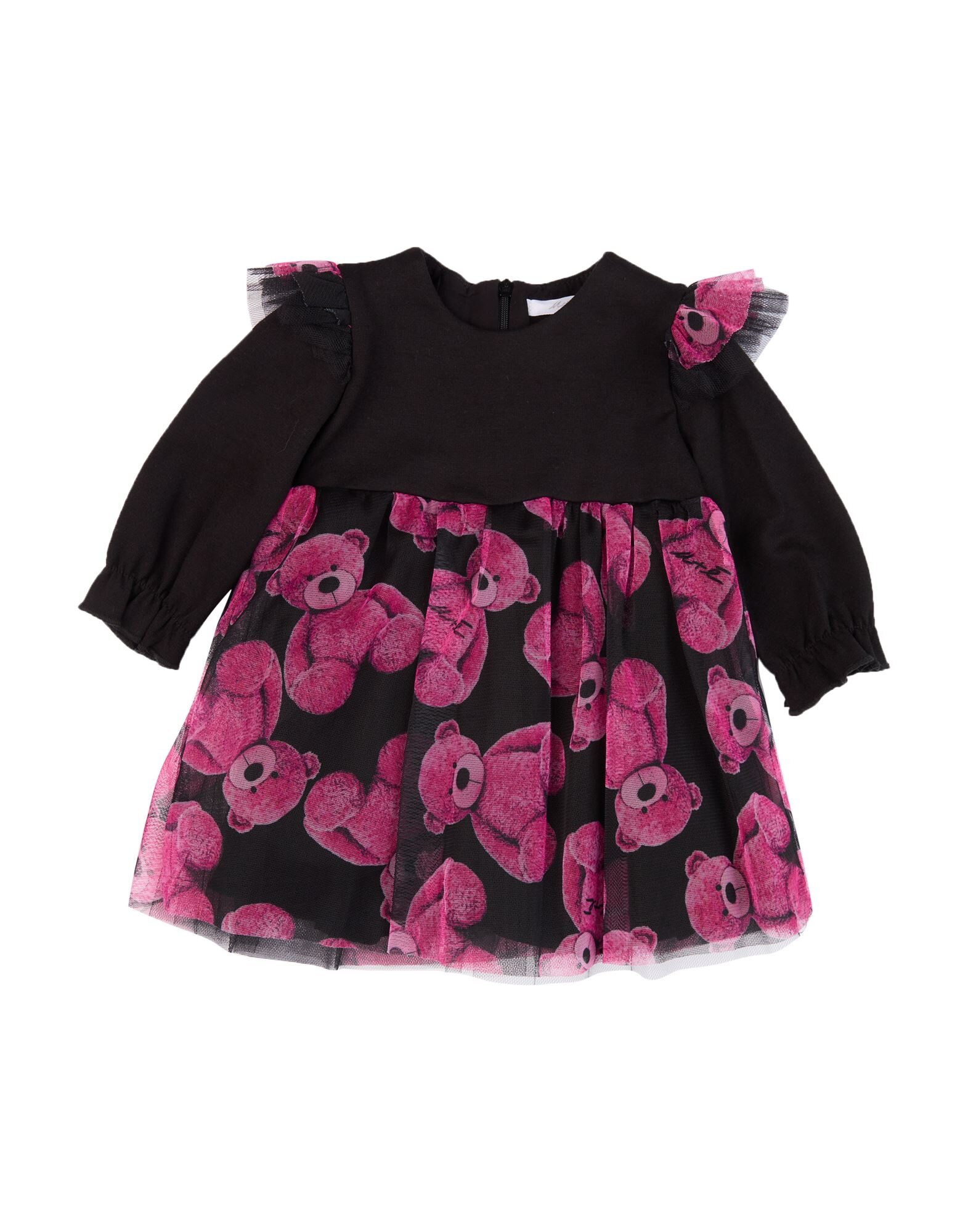 U+É - Baby dresses