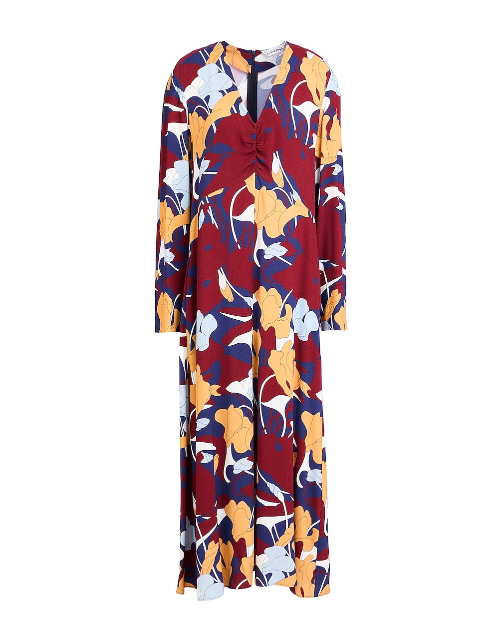 LE SARTE PETTEGOLE - Maxi dresses