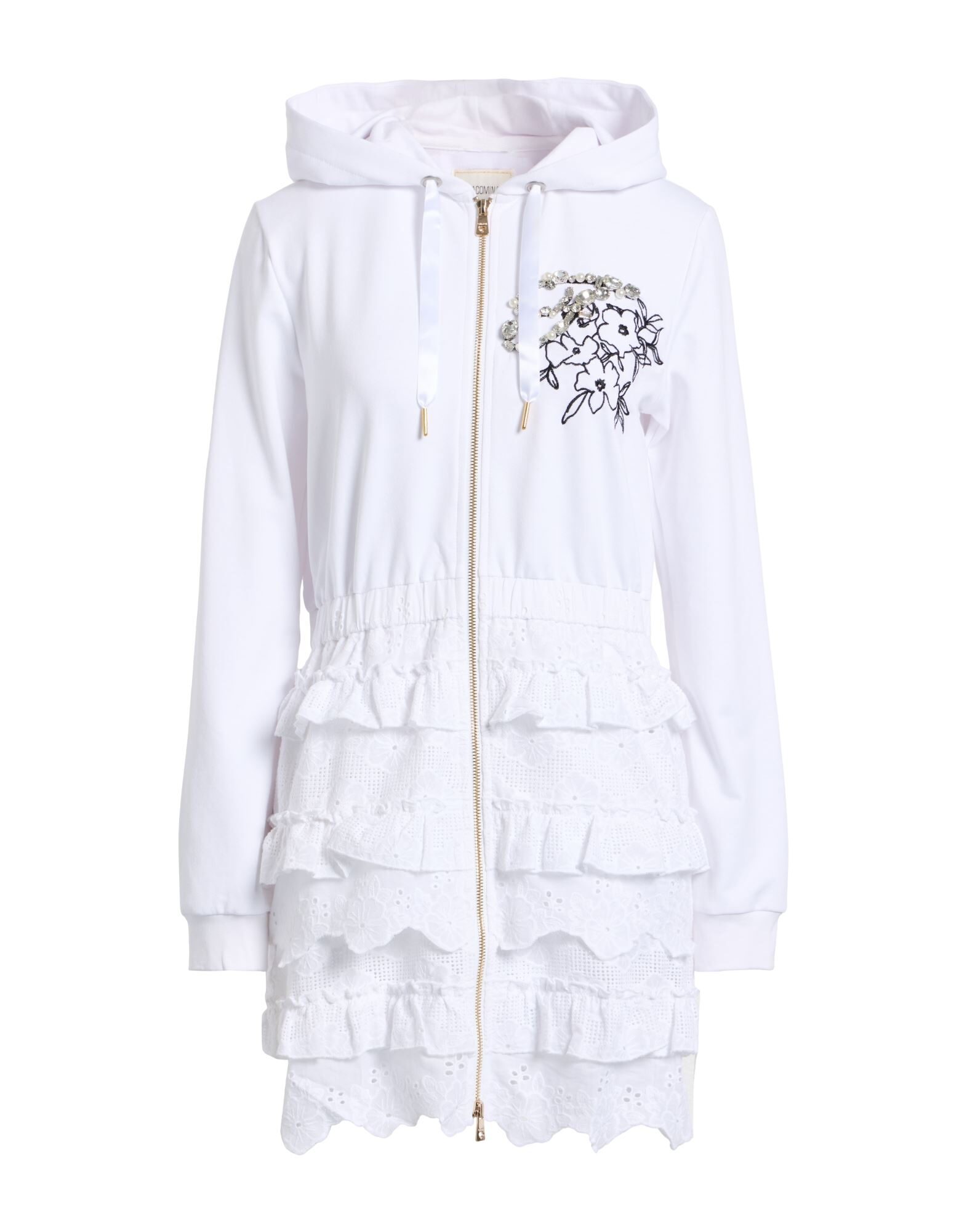 FRACOMINA - Короткие платья