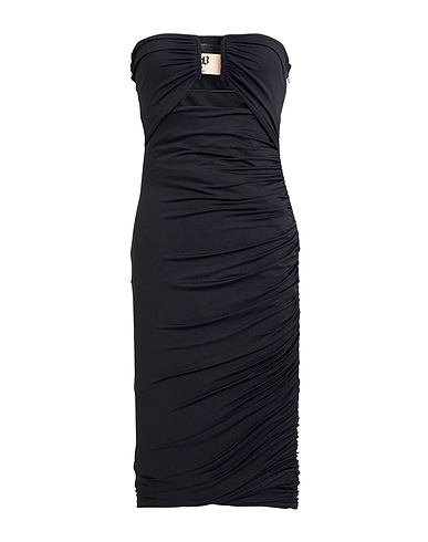 ANIYE BY Robe fourreau 84% Polyamide, 16% Élasthanne