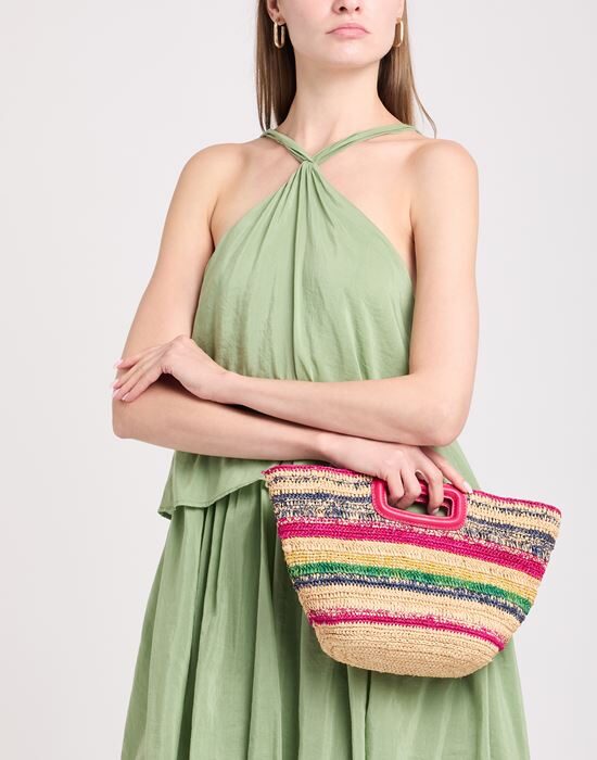 SOLOTRE Длинное платье