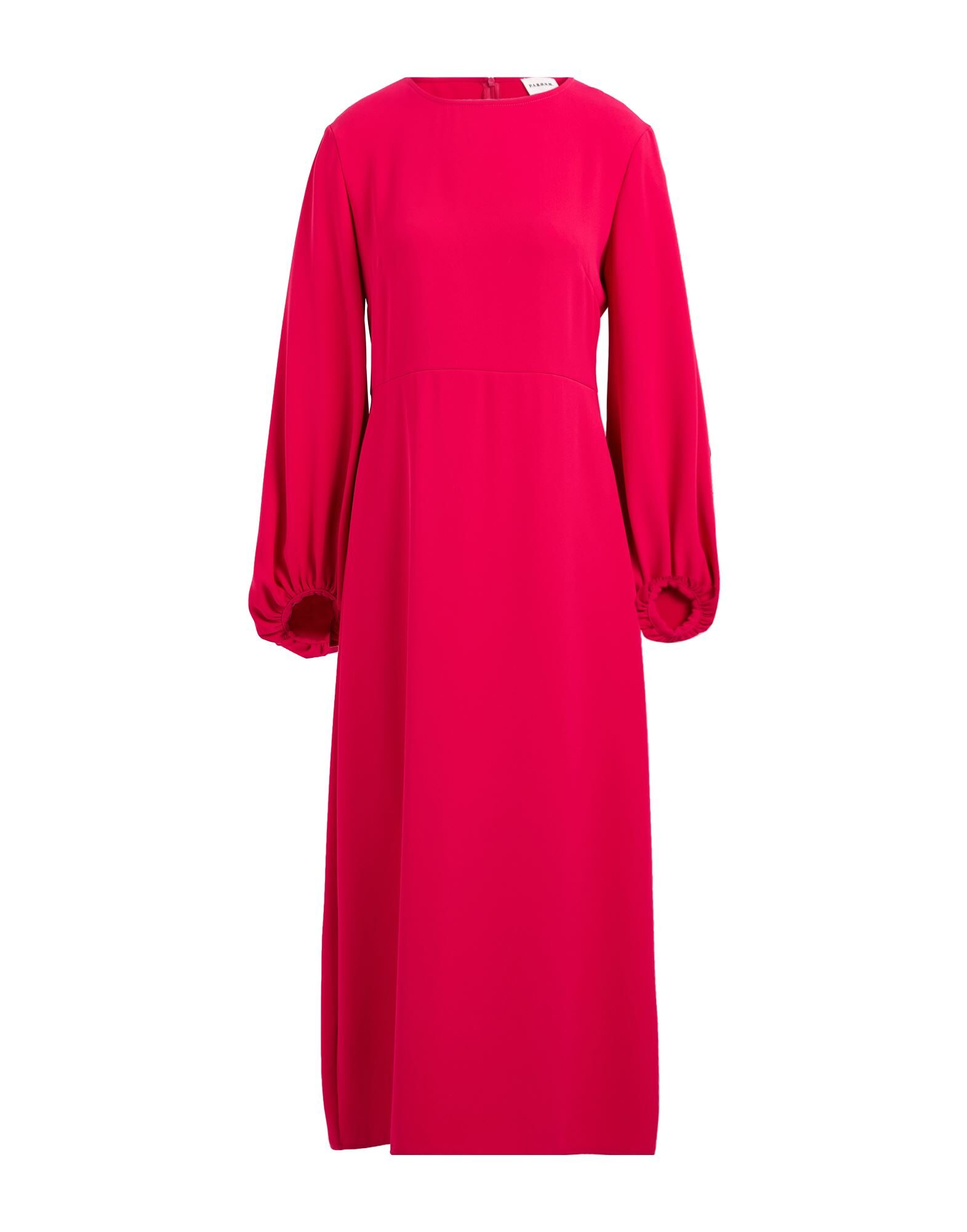 P.A.R.O.S.H. - Midi dresses