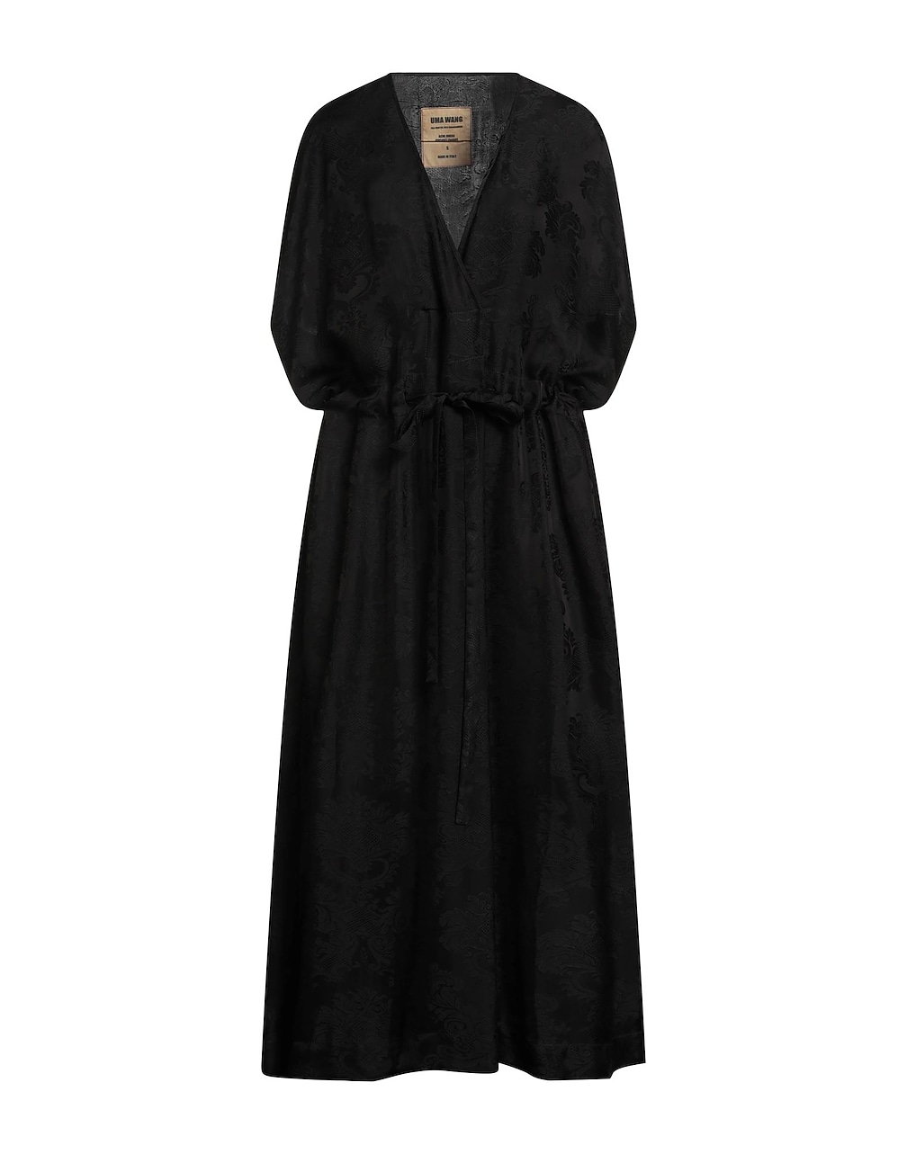UMA WANG - Maxi dresses