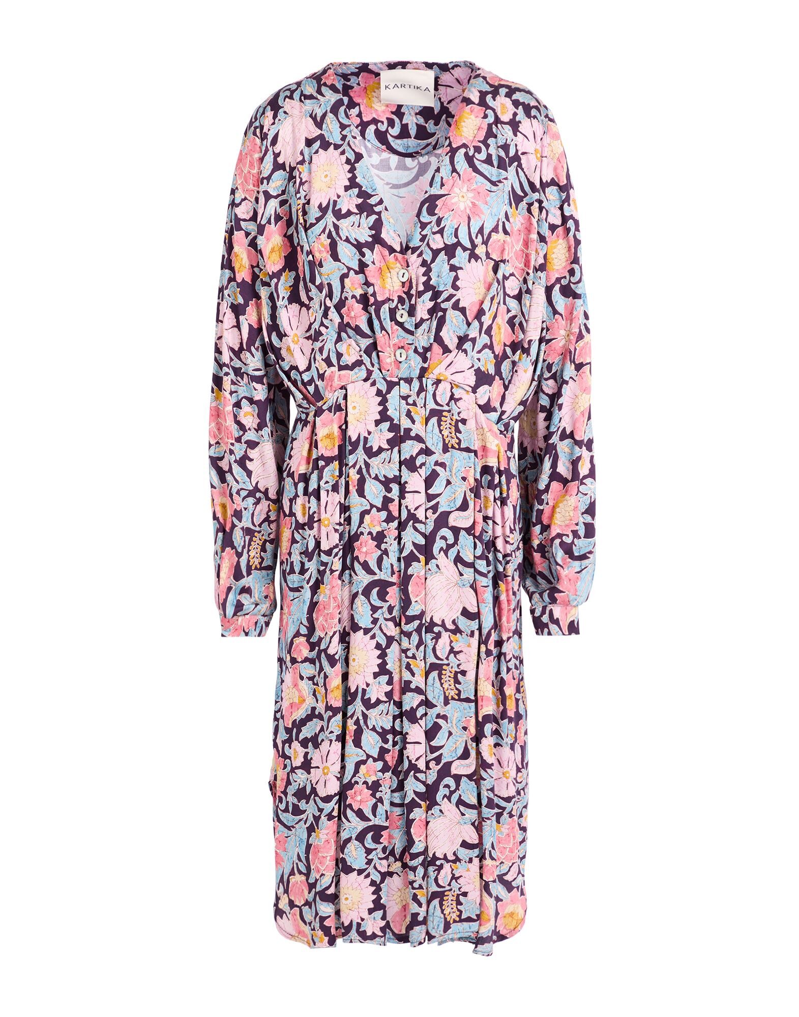 KARTIKA - Платья миди