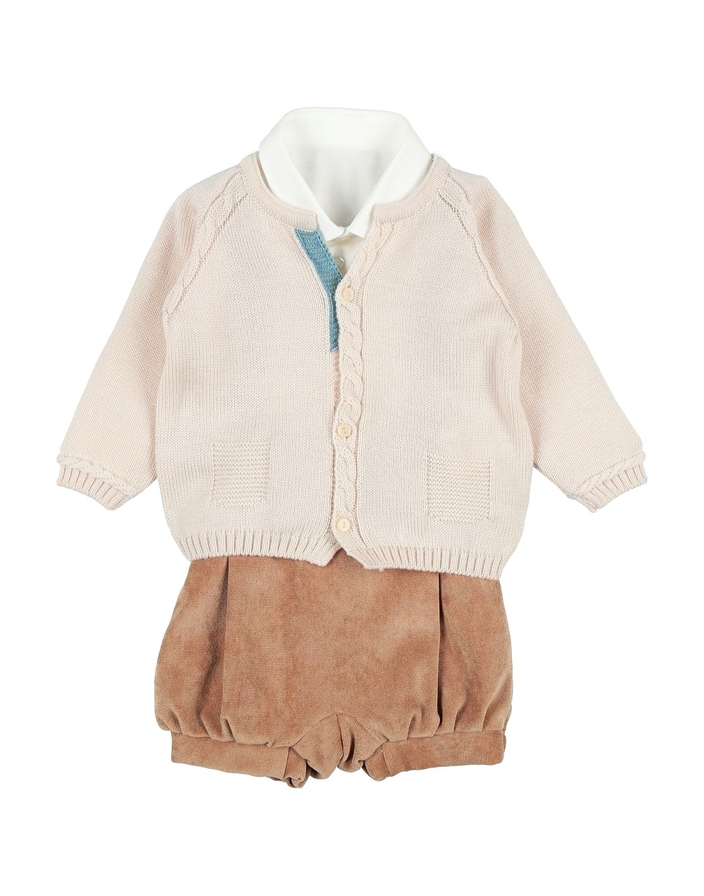 MARLÙ - Baby sets